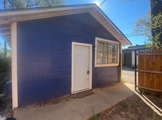 1317 Herman St, Amarillo, TX 79102