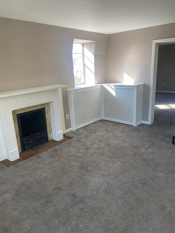 1 bed, 1.0 bath, $1,140 — Photo 2