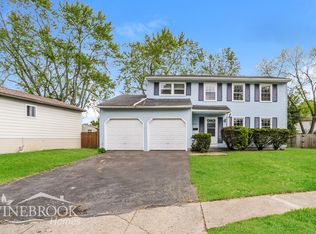 2903 Amber Ct, Columbus, OH 43232