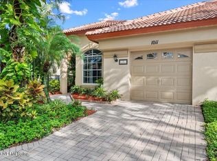 1011 Via Jardin Palm, Palm Beach Gardens, FL 33418