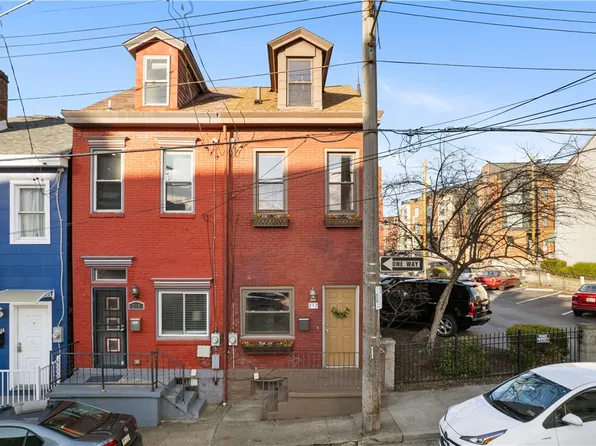 217 42nd St, Pittsburgh, PA 15201