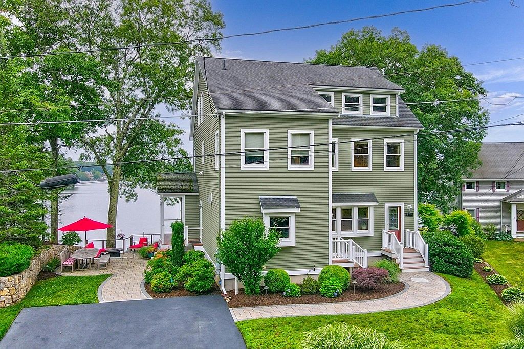 105 Gilmore Rd, Wrentham, MA 02093 Zillow