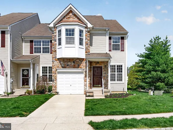 144 Chancellor Dr, Woodbury, NJ 08096