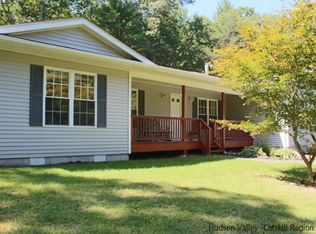 45 Mountain View Dr, Kerhonkson, NY 12446