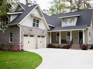 2841 Stratford Rd, Columbia, SC 29204