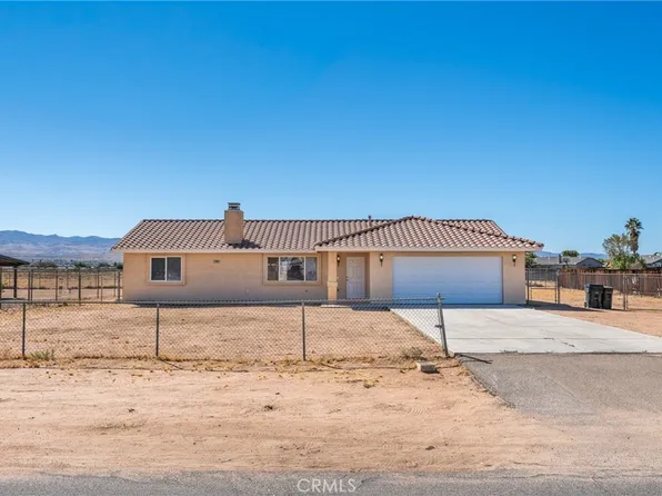 22607 Lucilla Rd, Apple Valley, CA 92308