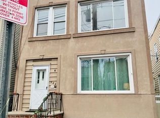 282 Manhattan Ave FLOOR 2, Jersey City, NJ 07307