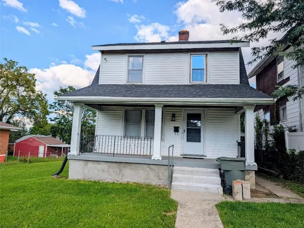 28 N Trenton St, Dayton, OH 45417