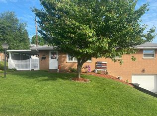 441 Linduff Ave, Steubenville, OH 43952