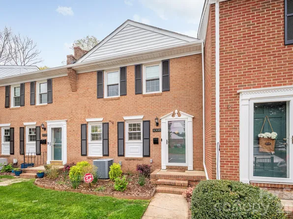8308 Knights Bridge Rd, Charlotte, NC 28210