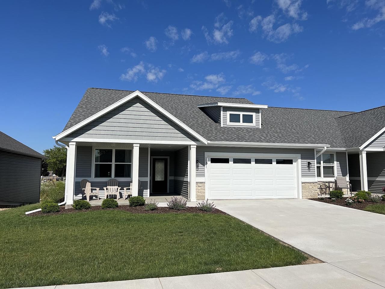 231 Victory LANE, Elkhart Lake, WI 53020 Zillow