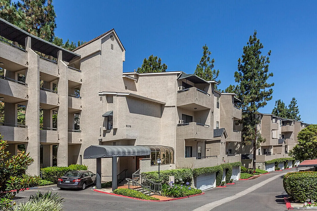 Elan - Terraza La Jolla — Photo 1
