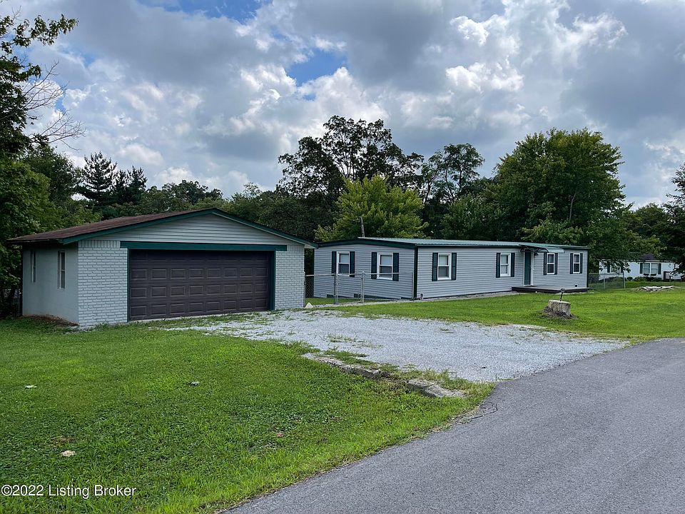 sunny acres mobile home park vine grove ky