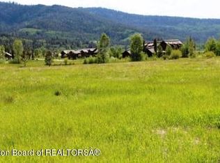 24 Targhee Trl, Victor, ID 83455