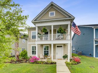 2350 Grandiflora Blvd, Charleston, SC 29414