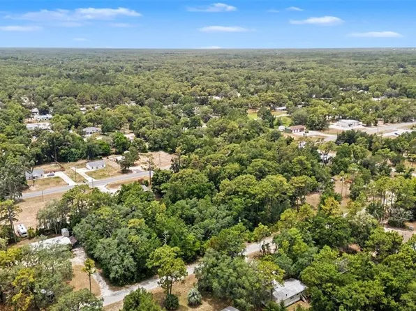 7078 W Lincoln Ln Lot 6, Homosassa, FL 34448
