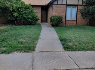 3011 SW 28th Ave, Amarillo, TX 79109