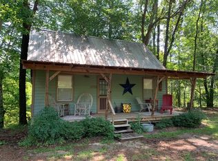 234 Silver Creek Rd, Silver Creek, MS 39663