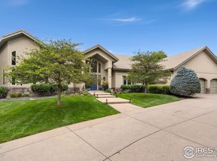 5213 Castle Ridge Pl, Fort Collins, CO 80525