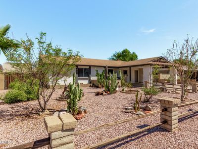 802 W Michelle Dr, Phoenix, AZ, 85023