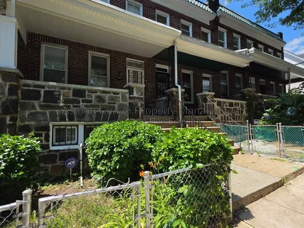 1561 Homestead St, Baltimore, MD 21218