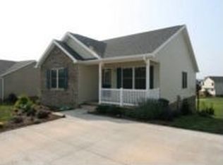 3077 Legion Way, Broadway, VA 22815