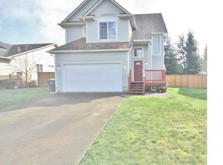 1810 Harborview Dr, Aberdeen, WA 98520