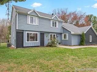 7395 Cascade Ter SE, Grand Rapids, MI