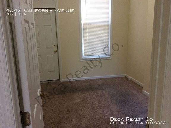 5th image of 4042 California Ave