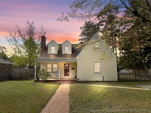 211 W 23rd St, Lumberton, NC 28358