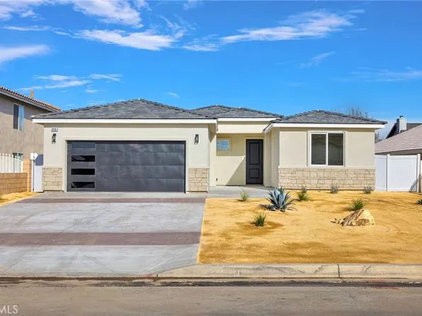 13525 Seagull Dr, Victorville, CA 92395