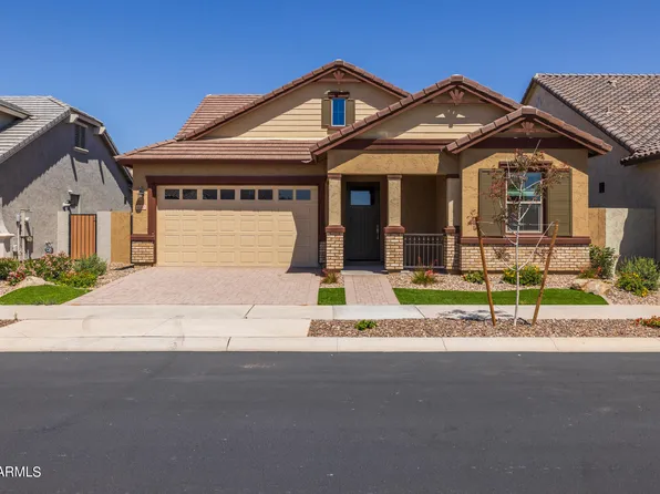 4310 E JOHN Street, Gilbert, AZ 85295