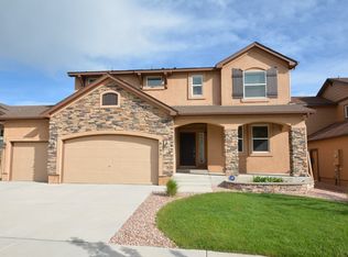 6195 Leon Young Dr, Colorado Springs, CO 80924