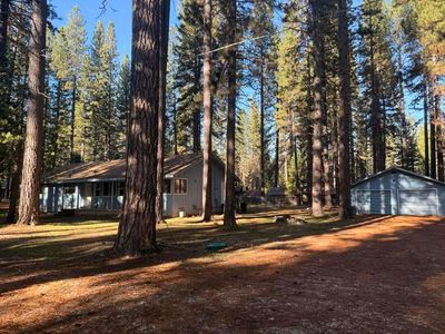 578 Pineleaf Dr, Meadow Valley, CA, 95956