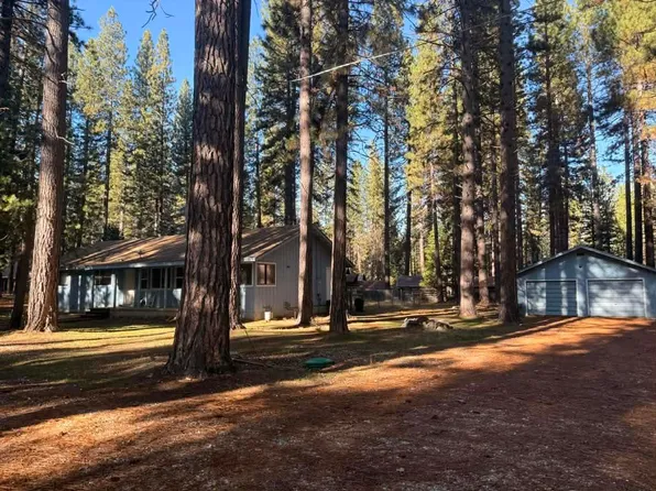 578 Pineleaf Dr, Meadow Valley, CA 95956