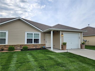 9223 N Gower Ave, Kansas City, MO, 64154