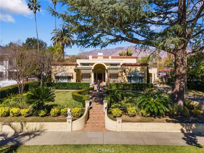 1745 E Mountain St, Pasadena, CA, 91104