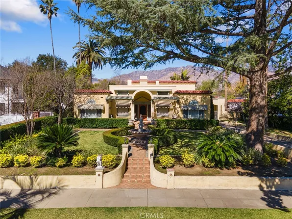 1745 E Mountain St, Pasadena, CA 91104