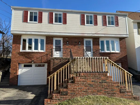 2829 Willett Rd, Pittsburgh, PA 15227