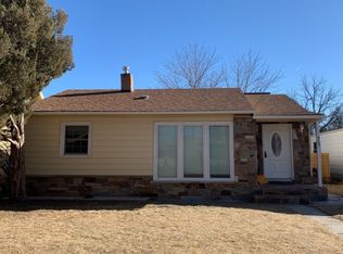 505 S Date St, Yuma, CO 80759