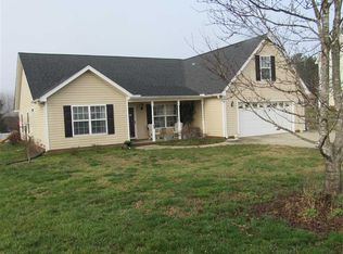 260 Red Fox Ln, Chesnee, SC 29323