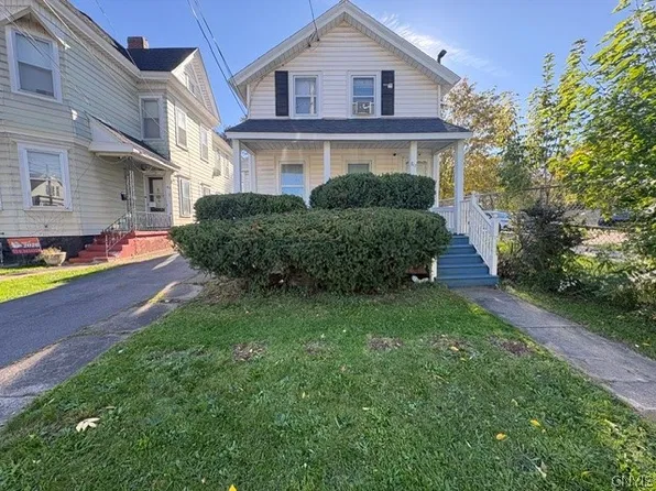 817 Park St, Syracuse, NY 13208