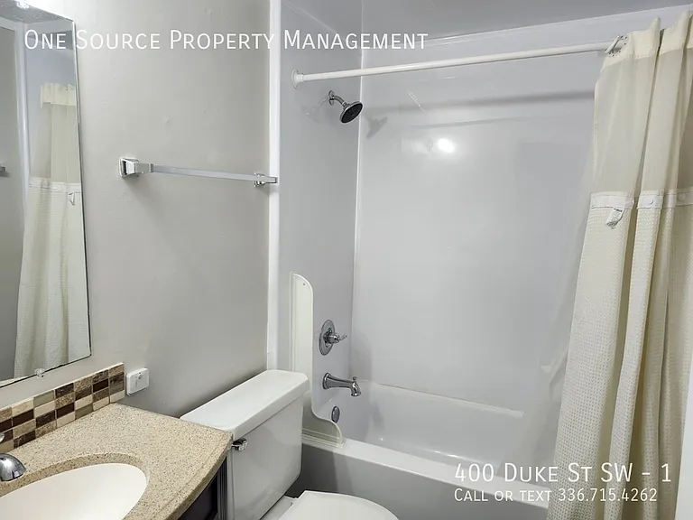 400 Duke St SW #1 — Photo 14