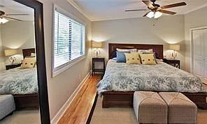 1701 Cedar Chase Ln NE — Photo 8