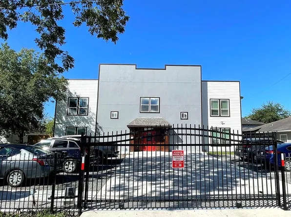 6510 Goforth St, Houston, TX 77021