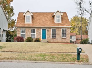 8313 Zelma Fields Ave, Louisville, KY 40228