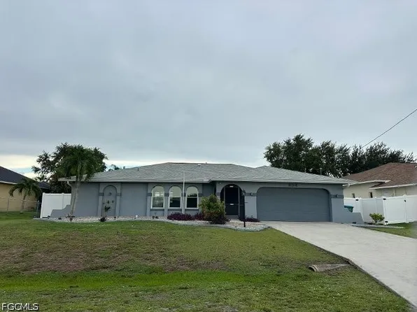 304 NE 19th Ter, Cape Coral, FL 33909