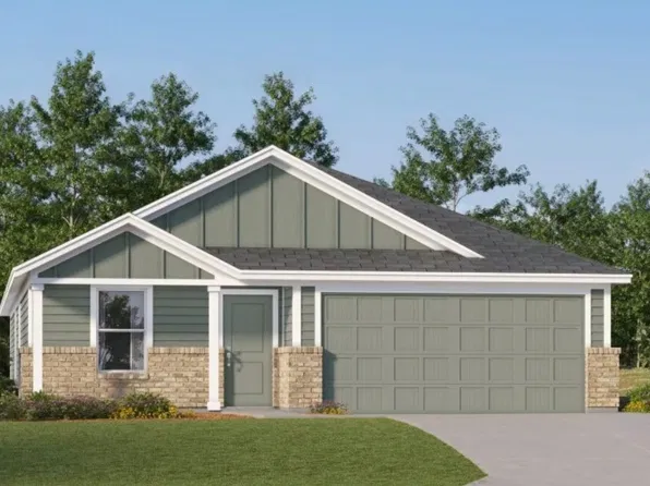 11124 Bronco Dr, Providence Village, TX 76227