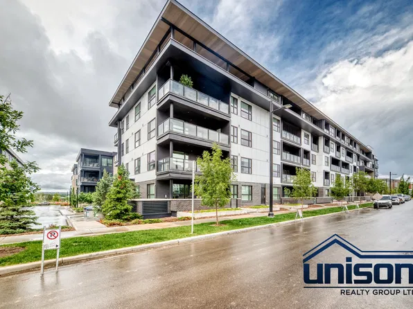 4160 Norford Ave NW #112, Calgary, AB T3B 6L8