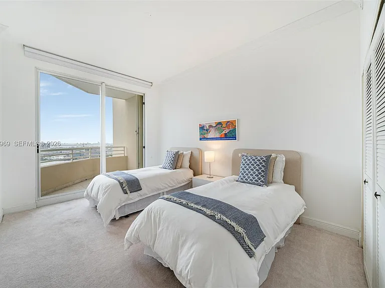 888 Brickell Key Dr #2610 — Photo 22